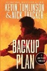 Nick Thacker, Kevin Tumlinson - The Backup Plan
