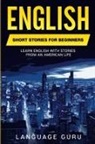 Language Guru - English Short Stories for Beginners