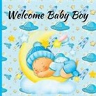 Rilove Rachelle - Welcome Baby Boy