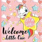 Rilove Rachelle - Welcome Little One
