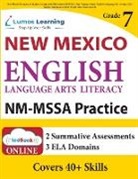 Lumos Learning - New Mexico Measures of Student Success and Achievement (NM-MSSA) Test Practice