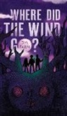 J. M. Failde - Where Did the Wind Go?
