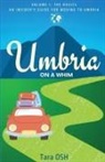 Tara Osh - Umbria on a Whim