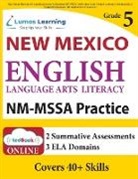 Lumos Learning - New Mexico Measures of Student Success and Achievement (NM-MSSA) Test Practice
