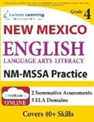 Lumos Learning - New Mexico Measures of Student Success and Achievement (NM-MSSA) Test Practice