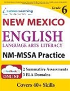 Lumos Learning - New Mexico Measures of Student Success and Achievement (NM-MSSA) Test Practice