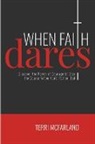 Terri McFarland - When Faith Dares
