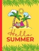 Lena Larkin - Hello SUMMER