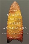 Robert V. Davis - The Search for the First Americans