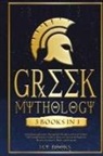 M. Y Books - Greek Mythology