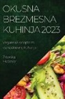 Zdenka Ho¿evar - Okusna brezmesna kuhinja 2023