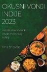 Miha ¿Nidar¿I¿ - Okusni vonji Indije 2023