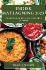 Magnus Wallin - Indisk matlagning 2023