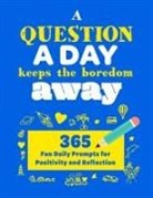 Turner - A Question A Day Keeps the Boredom Away
