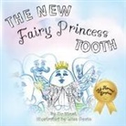 Htoot - The New Fairy Princess Tooth