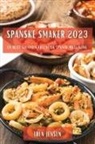 Iben Jensen - Spanske smaker 2023