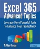 Nathan George - Excel 365 Advanced Topics