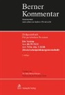Hans Michael Riemer - Die juristischen Personen. Die Vereine, Art. 60–79 ZGB Art. 712m Abs. 2 ZGB (Stockwerkeigentümergemeinschaft)
