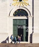 Christian Jaeggi, Mariano Tschuor - Willkommen daheim