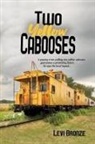 Levi Bronze - Two Yellow Cabooses