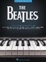 Beatles (CRT) - The Beatles - Beginning Piano Solo Songbook
