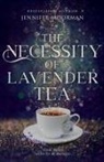 Jennifer Moorman - The Necessity of Lavender Tea