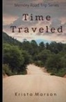 Krista Marson - Time Traveled
