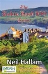 Neil Hallam - The Robin Hood 500 Route