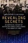 Clare Birgin, John Blaxland - Revealing Secrets