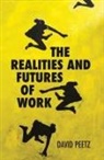 David Peetz - The Realities and Futures of Work