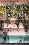Helen Moyle - Australia's Fertility Transition: A study of 19th-century Tasmania