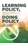Russell Ayres, Brian Head, Trish Mercer - Learning Policy, Doing Policy: Interactions Between Public Policy Theory, Practice and Teaching