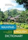 Bettina Beer, Hans Fischer - Wampar-English Dictionary: With an English-Wampar finder list