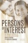 Pamela Burton, Meredith Edwards - Persons of Interest: An Intimate Account of Cecily and John Burton