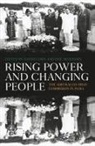 David Lowe, Eric Meadows - Rising Power and Changing People: The Australian High Commission in India