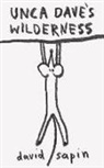 David Sapin - Unca Dave's Wilderness
