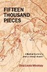 Gina Leola Woolsey - Fifteen Thousand Pieces