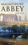 Tony Mcaleavy - Malmesbury Abbey 670-1539