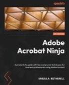 Urszula Witherell - Adobe Acrobat Ninja