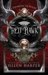 Helen Harper - Red Hawk