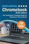 Kevin Wilson - Exploring Chromebook - 2023 Edition