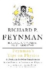 Richard Feynman, Richard P Feynman, Richard P. Feynman, Michael A. Gootlieb, Michael Gottlieb, Michael A Gottlieb... - Feynman's Tips on Physics