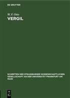 W. F. Otto - Vergil