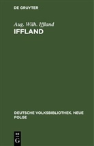 Aug. Wilh. Iffland - Iffland