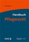 Hardy Landolt - Pflegerecht