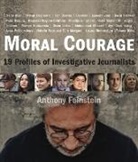 Feinstein Anthony - Moral Courage