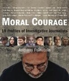 Feinstein Anthony - Moral Courage