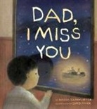 Nadia Sammurtok, Simji Park - Dad, I Miss You
