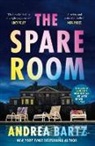 Andrea Bartz, Bartz Andrea - The Spare Room