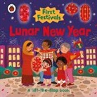 Ladybird, Debby Rahmalia, Debby Rahmalia - First Festivals: Lunar New Year